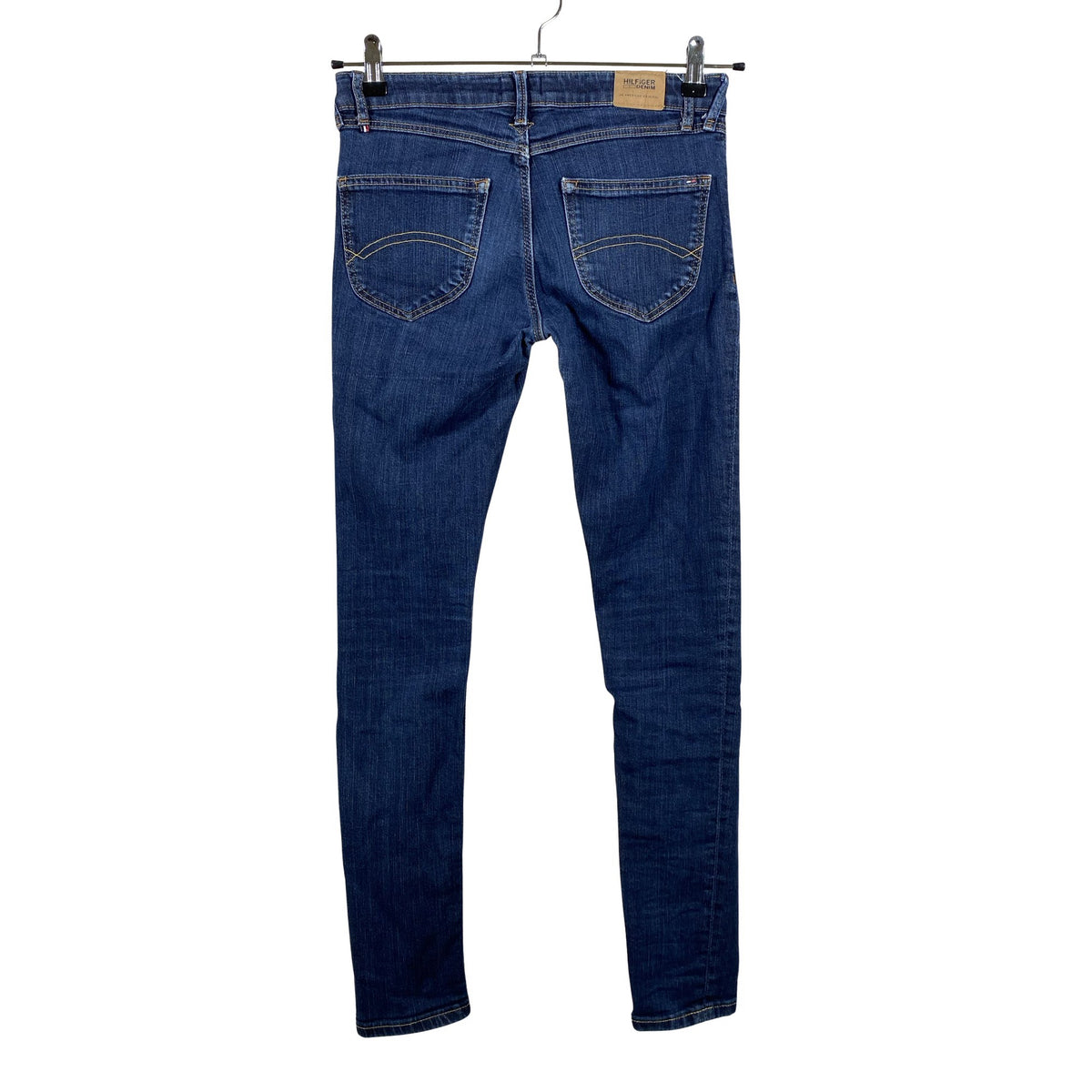 Unisex Tommy Hilfiger - Teksad, suurus 170 - 176 - Sinine (2)