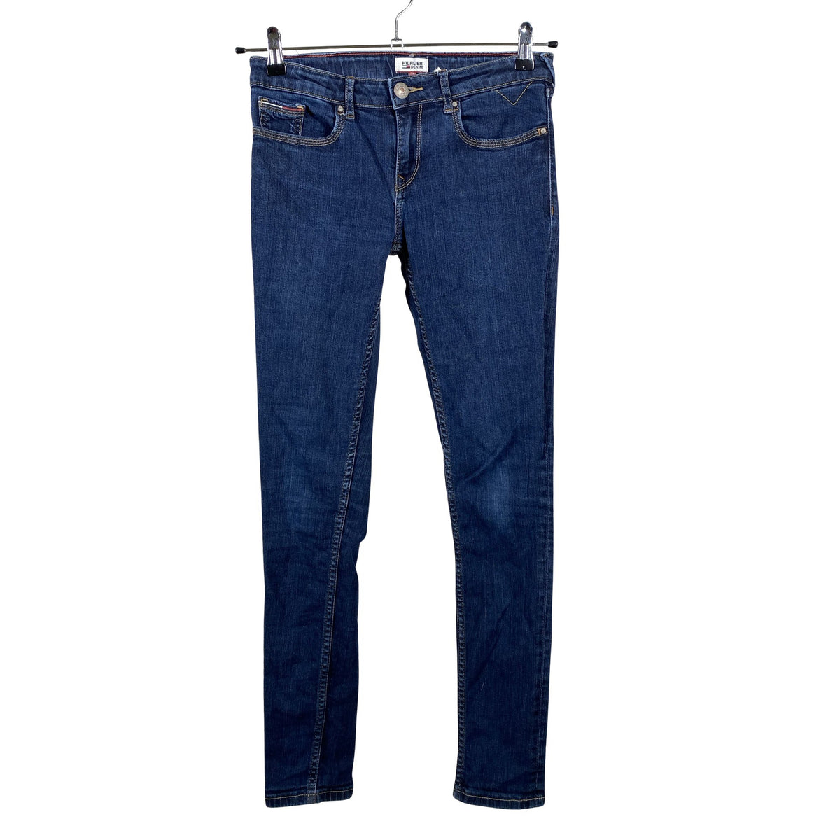 Unisex Tommy Hilfiger - Teksad, suurus 170 - 176 - Sinine (1)