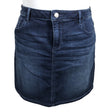 Unisex Tommy Hilfiger - Teksaseelik, suurus 40 - Sinine ()