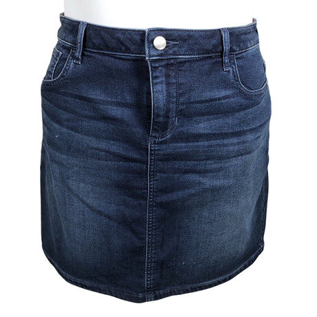 Unisex Tommy Hilfiger - Teksaseelik, suurus 40 - Sinine ()