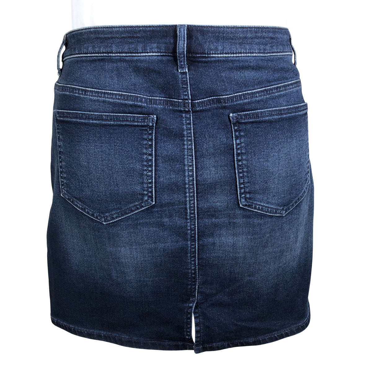 Unisex Tommy Hilfiger - Teksaseelik, suurus 40 - Sinine (2)