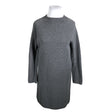 Unisex Esprit - Kootud kleit, suurus 42 - Hall ()