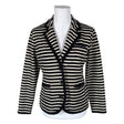 Unisex Gerry Weber - Jakk, suurus 38 - Must ()