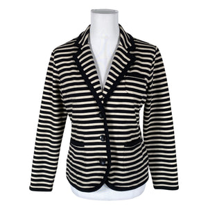 Unisex Gerry Weber - Jakk, suurus 38 - Must (1)