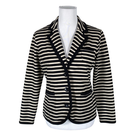 Unisex Gerry Weber - Jakk, suurus 38 - Must ()
