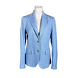 Unisex Gant - Jakk, suurus 40 - Helesinine ()