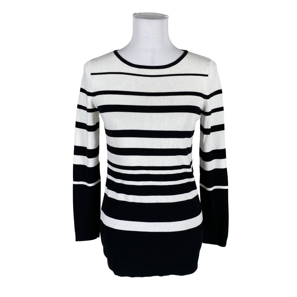 Unisex Ril's - Kampsun, suurus 36 - Valge (1)