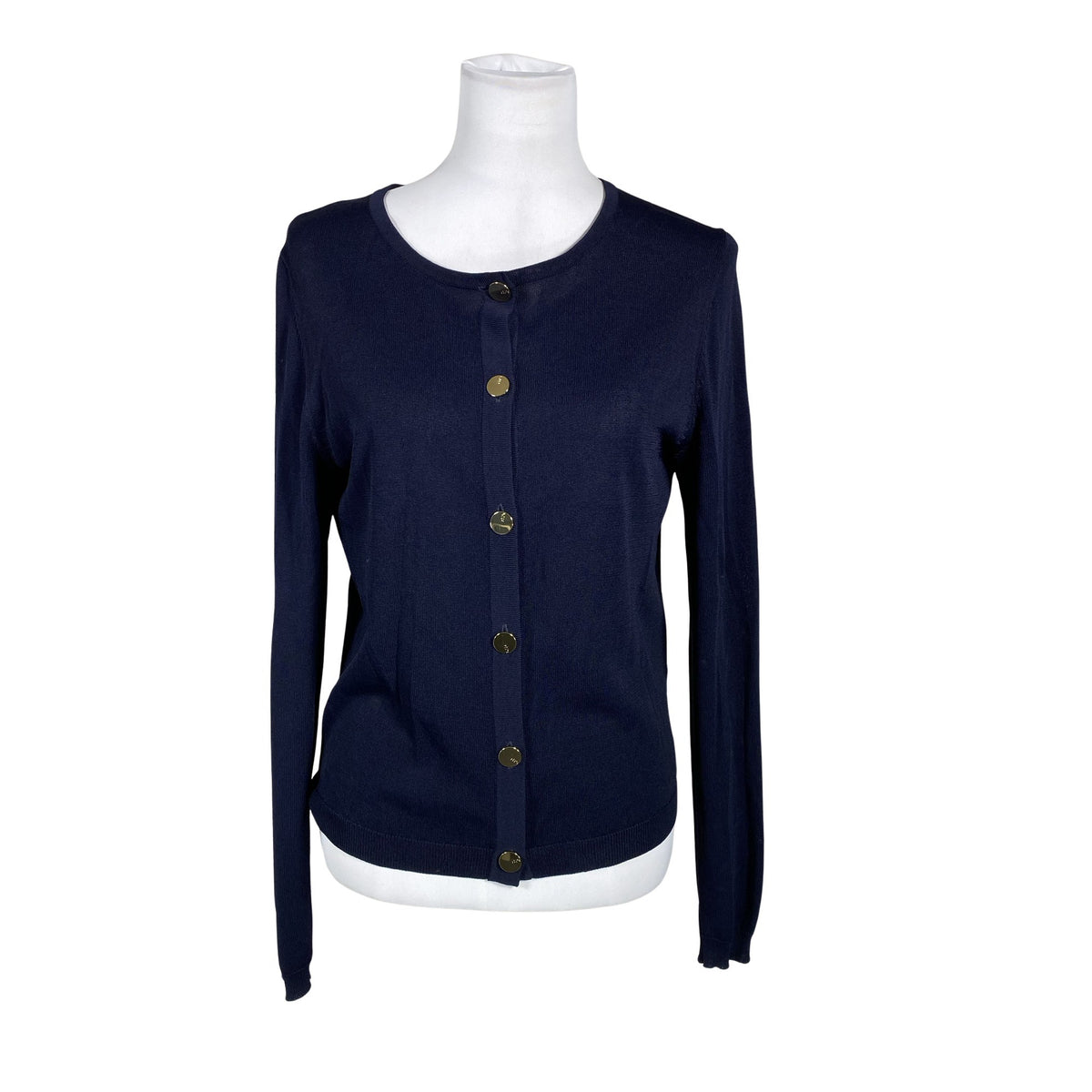 Unisex Ril's - Kardigan, suurus 38 - Must (1)