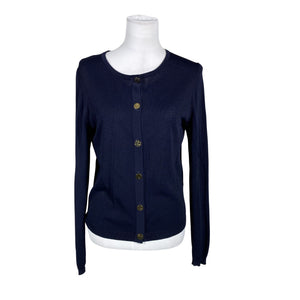 Unisex Ril's - Kardigan, suurus 38 - Must (1)