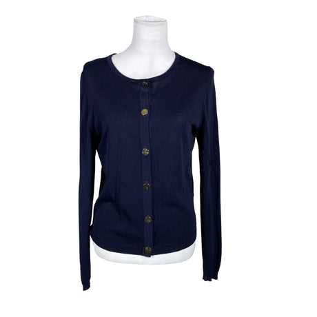 Unisex Ril's - Kardigan, suurus 38 - Must ()