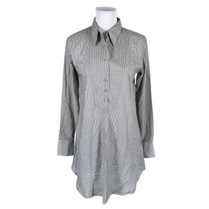Unisex The Shirt Factory - Mitteveniv tuunika, suurus 38 - Hall (1)
