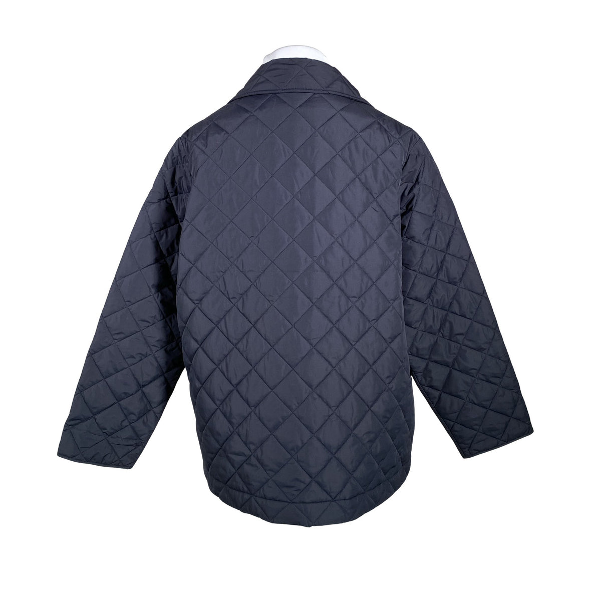 Unisex Nanso - Tepitud jope, suurus 48 - Sinine (2)