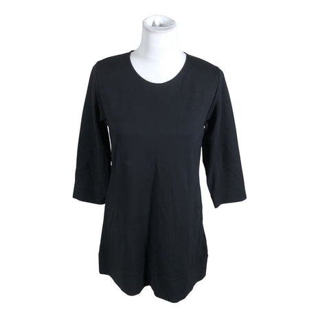 Unisex Ritva Falla - Trikotaažist tuunika, suurus 38 - Must ()