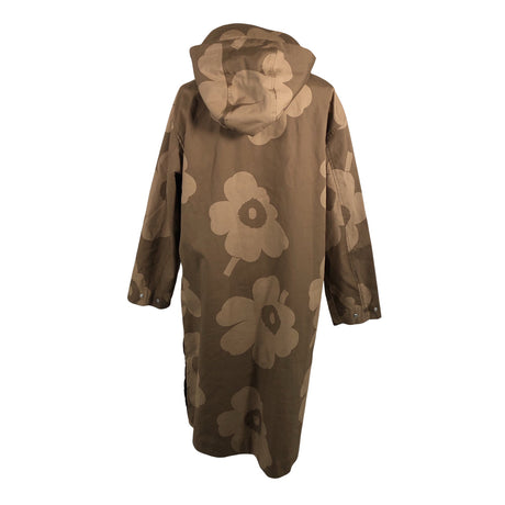 Unisex Marimekko - Jope, suurus 38 - Pruun (2)