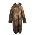 Unisex Marimekko - Jope, suurus 38 - Pruun ()