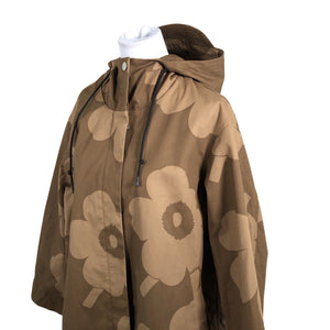 Unisex Marimekko - Jope, suurus 38 - Pruun (3)
