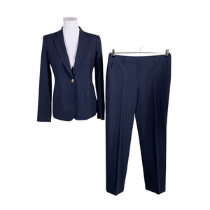Unisex DKNY - Kostüüm, suurus 36 - Sinine (1)