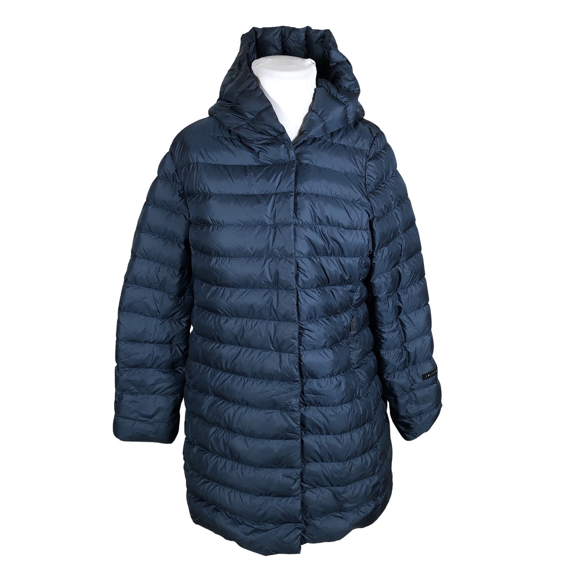 Unisex Joutsen - Kerge sulejope, suurus 44 - Sinine (1)