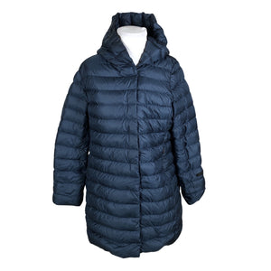 Unisex Joutsen - Kerge sulejope, suurus 44 - Sinine (1)