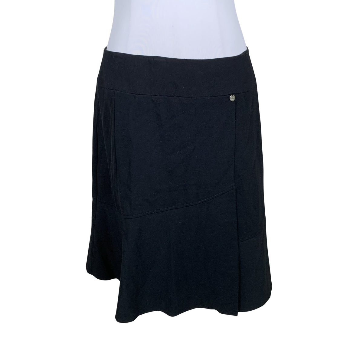 Unisex Gerry Weber - Mitteveniv seelik, suurus 40 - Must (1)