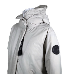 Unisex Gianfranco Ferre - Talvejope, suurus 40 - Hall (4)