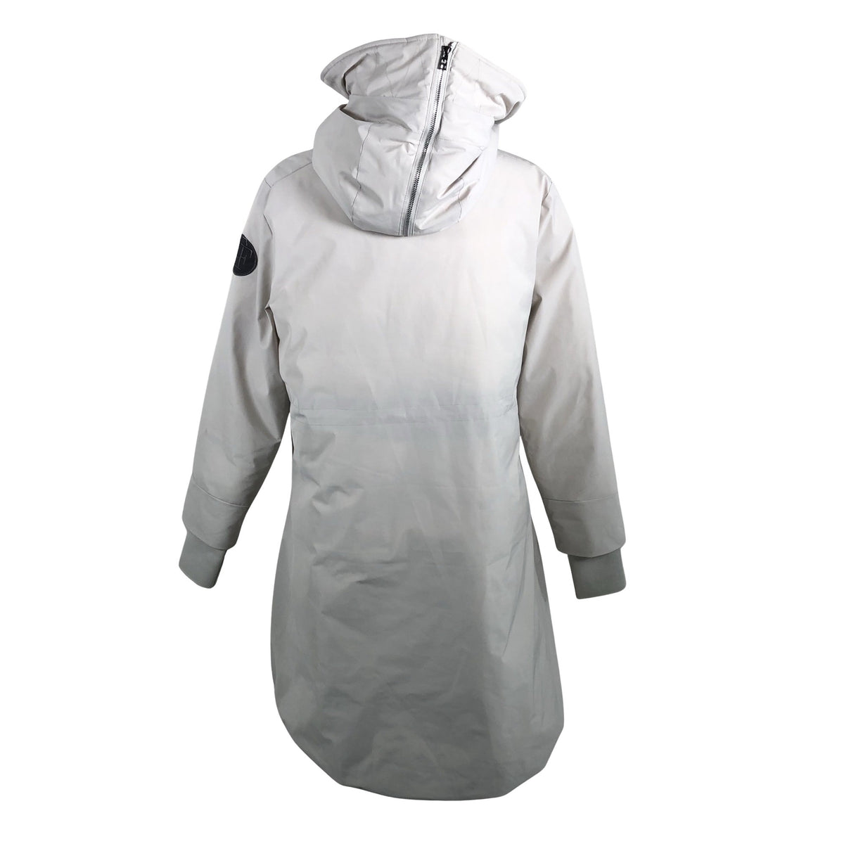 Unisex Gianfranco Ferre - Talvejope, suurus 40 - Hall (2)