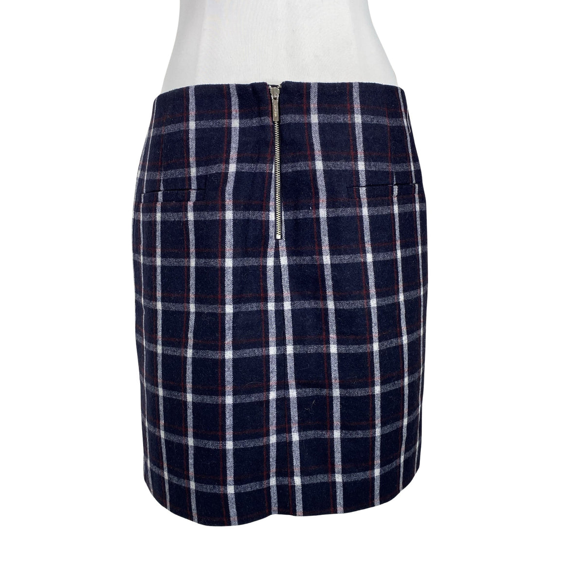 Unisex Tommy Hilfiger - Mitteveniv seelik, suurus 40 - Sinine (2)