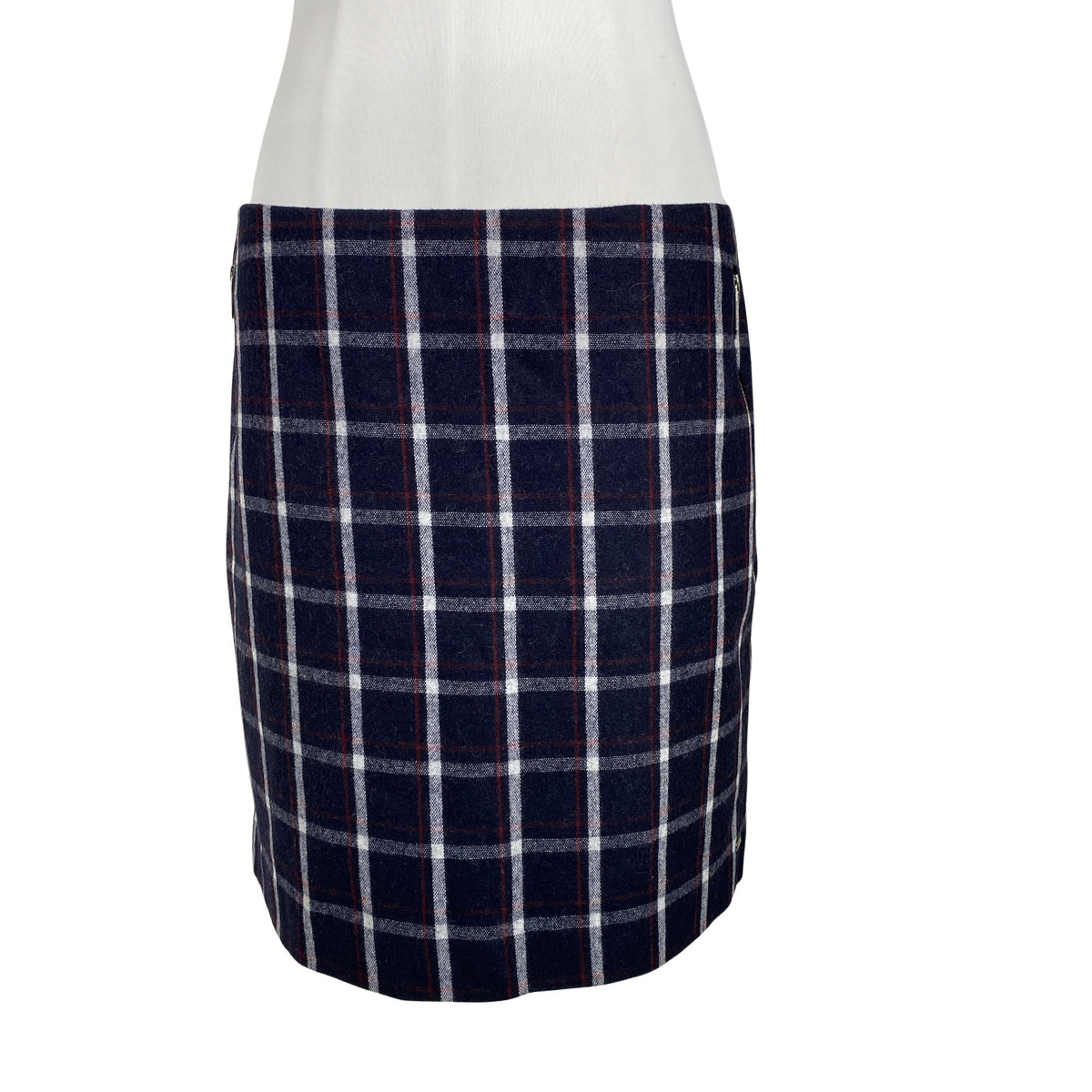 Unisex Tommy Hilfiger - Mitteveniv seelik, suurus 40 - Sinine (1)