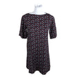 Unisex Marimekko - Trikotaažist tuunika, suurus 36 - Punane ()