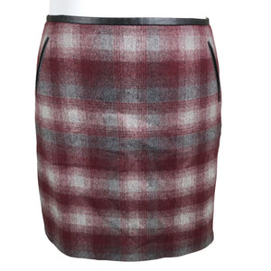 Unisex Tommy Hilfiger - Mitteveniv seelik, suurus 42 - Veinipunane (1)