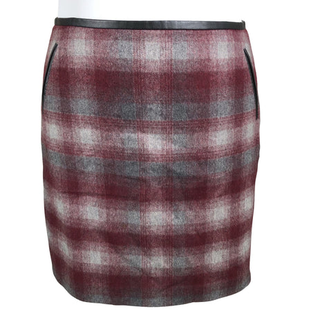 Unisex Tommy Hilfiger - Mitteveniv seelik, suurus 42 - Veinipunane ()