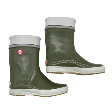 Unisex Nokian - Kummikud, suurus 39 - Roheline ()