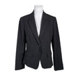 Unisex Aventura - Jakk, suurus 40 - Must ()