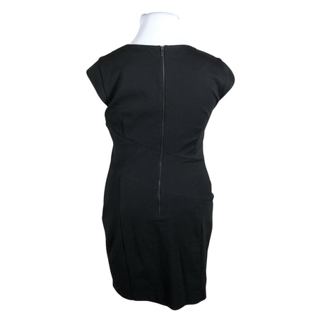 Unisex Esprit - Pliiatskleit, suurus 42 - Must (2)