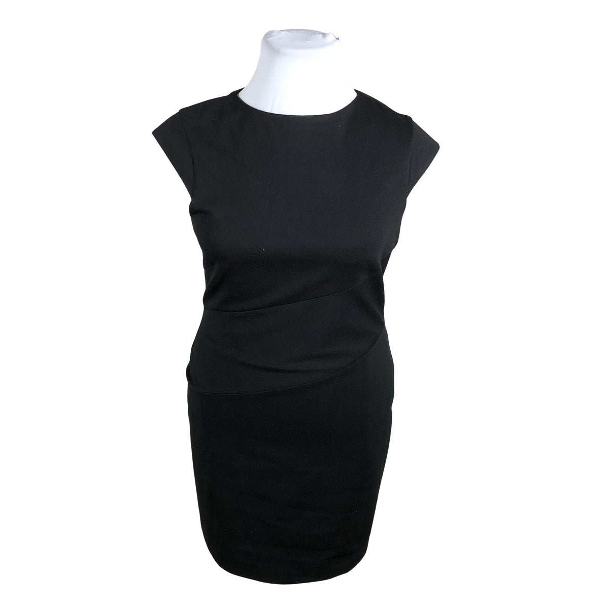 Unisex Esprit - Pliiatskleit, suurus 42 - Must (1)
