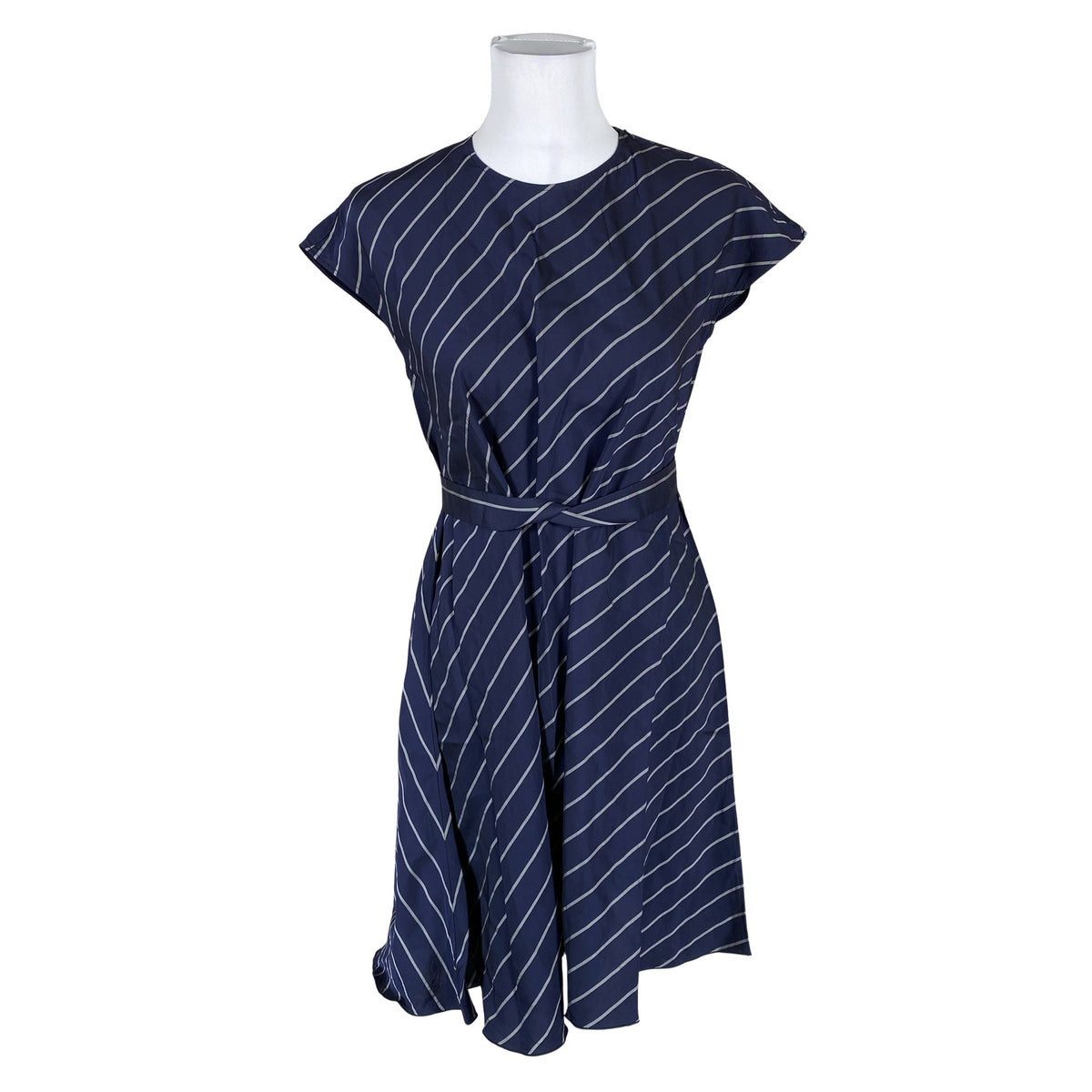 Unisex Sportmax - Õhuke kleit, suurus 40 - Sinine (1)