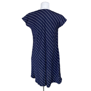 Unisex Sportmax - Õhuke kleit, suurus 40 - Sinine (2)