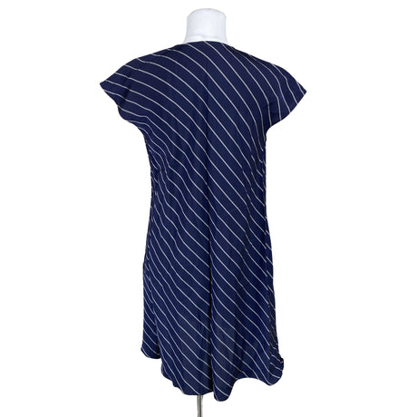 Unisex Sportmax - Õhuke kleit, suurus 40 - Sinine (2)