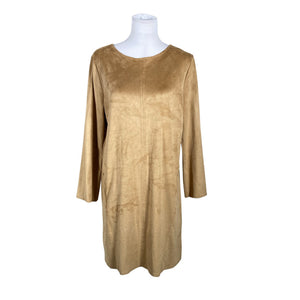 Unisex Saint Tropez - Mitteveniv kleit, suurus 40 - Pruun (1)