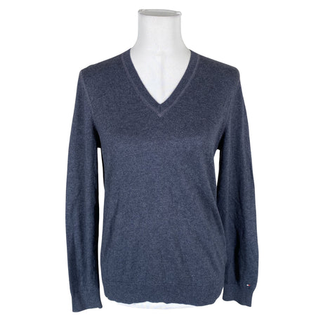 Unisex Tommy Hilfiger - Kampsun, suurus 36 - Sinine ()