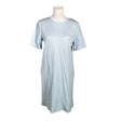 Unisex Gant - Trikotaažist kleit, suurus 40 - Helesinine ()