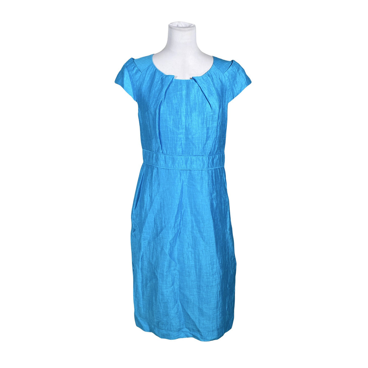 Unisex S.T.I - Pidulik kleit, suurus 40 - Sinine (1)