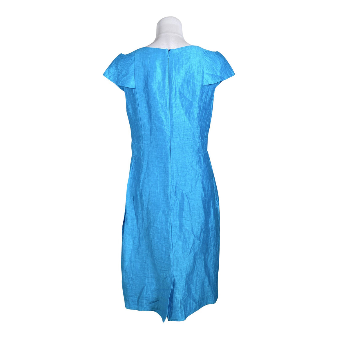 Unisex S.T.I - Pidulik kleit, suurus 40 - Sinine (2)