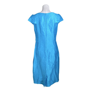 Unisex S.T.I - Pidulik kleit, suurus 40 - Sinine (2)