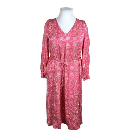 Unisex Mos Mosh - Õhuke kleit, suurus 42 - Roosa ()