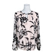 Unisex s.Oliver - Pluus, suurus 40 - Heleroosa ()