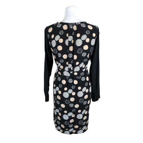 Unisex iBlues - Õhuke kleit, suurus 40 - Must (2)