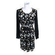 Unisex iBlues - Õhuke kleit, suurus 40 - Must ()