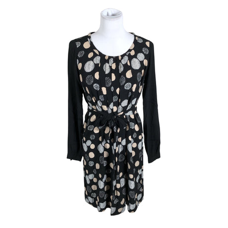 Unisex iBlues - Õhuke kleit, suurus 40 - Must ()