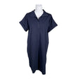 Unisex Ril's - Mitteveniv kleit, suurus 36 - Sinine ()